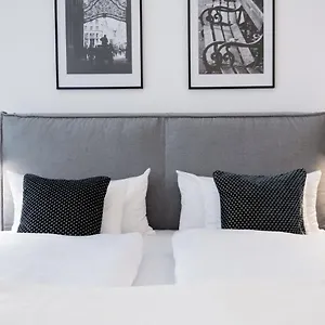 Hotel The Concept, Vienna