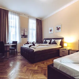 Apartman Aurellia, Bécs