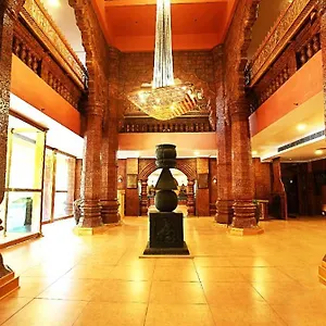 Krishna Hotel Kannur
