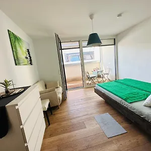 Double Floor Wien