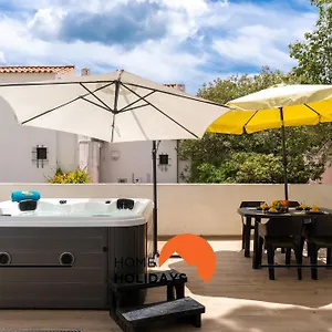 #266 Luxurious Bellagio Villa Albufeira