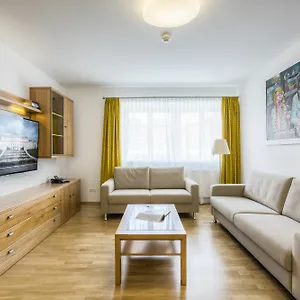  Apartment Grand City