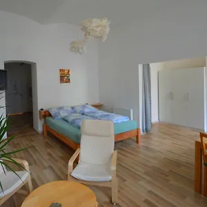 Appartement Wiener, Vienne